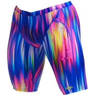 Funky Trunks Event Horizon Training Jammers – Zboží Dáma