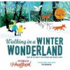 Kniha Walking in a Winter Wonderland