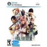 Final Fantasy 13 – Hledejceny.cz