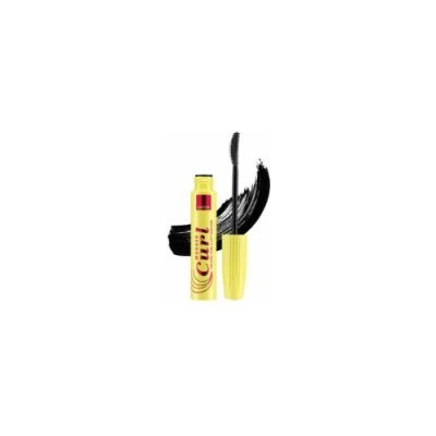 Avon Řasenka Wonder Curl Blackest Black 10 ml – Hledejceny.cz