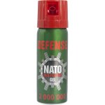 Defence Hoernecke Sprej NATO Gel Cone 50ml – Zboží Dáma