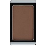 Artdeco matné oční stíny 527 Chocolate 0,8 g – Zboží Dáma