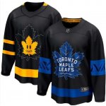 Outerstuff Dětský dres Toronto Maple Leafs NHL Premier Alternate – Hledejceny.cz