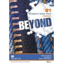 BEYOND LEVEL B1 STUDENTS BOOK PREMIUM PA