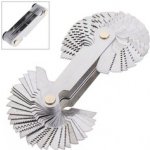 Hadex závitové měrky 0,25-6mm whitworth 4G-62G US 8-28 – Zboží Mobilmania