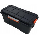 KIS Plastový Scuba Box L 74 L modré zavírání – Sleviste.cz