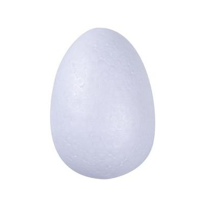 Arpex Polystyrénové vejce 15cm – Zboží Mobilmania