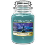 Yankee Candle Winter Night Stars 411 g – Zbozi.Blesk.cz