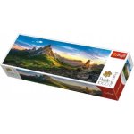 Trefl Passo di Giau Dolomity 1000 dílků – Hledejceny.cz