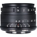 7Artisans 35mm f/1.4 Sony E-mount – Hledejceny.cz