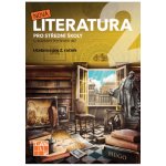 Nová literatura pro 2.ročník SŠ - učebnice – Hledejceny.cz