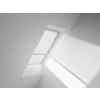 Žaluzie VELUX PAL MK06 7001S 78 x 118 cm bílá