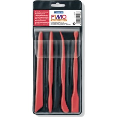 Staedtler FIMO modelovací nářadí – Zboží Mobilmania