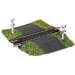 Fleischmann N Železniční přejezd 9499 – Zboží Mobilmania