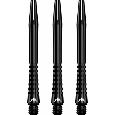 Mission Atom13 Black Medium – Zboží Dáma