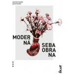 Moderná sebaobrana - Jasmína Houdek, Pavel Houdek – Hledejceny.cz