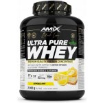 Black Line Ultra Pure Whey Protein 2000 g – Hledejceny.cz