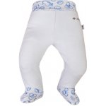 Little Angel Polodupačky smyk TISK Outlast® sv.ledově modrá – Zboží Dáma