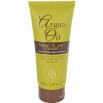 Argan Oil Hand & Nail Cream krém na ruce a nehty 100 ml – Zbozi.Blesk.cz