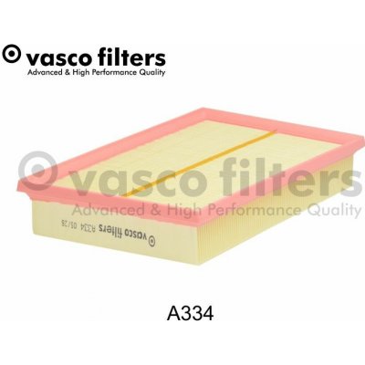 Vzduchový filtr VASCO A334 – Hledejceny.cz