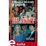 Filmové hvězdy a jejich hlášky - Robert Rohál, Vítek Chadima – Hledejceny.cz