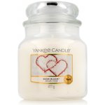 Yankee Candle Snow in Love 411 g – Zbozi.Blesk.cz
