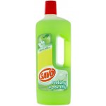 Savo Jarní louka Univerzal tekutý univerzální čistící prostředek 750 ml – Sleviste.cz
