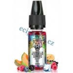 Jungle Wave Red Storm 10 ml – Zboží Mobilmania