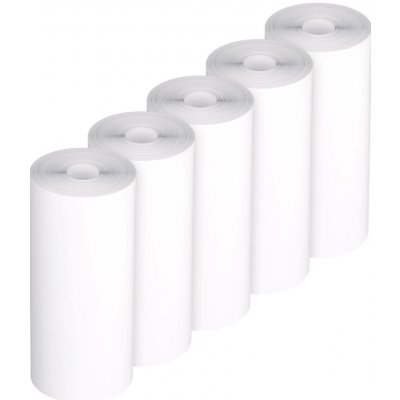 LAMAX InstaKid Sticker Thermal Paper (5ks) – Sleviste.cz