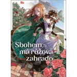Sbohem, růžová zahrado 1 - Dr. Pepperco – Zbozi.Blesk.cz