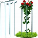 Kovová pergola Kadax sloupek 115 cm – Hledejceny.cz