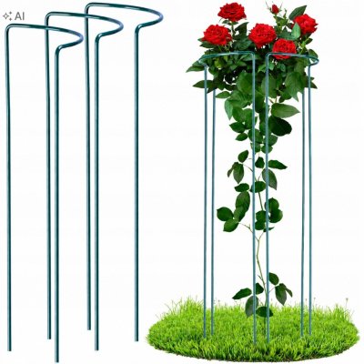 Kovová pergola Kadax sloupek 115 cm – Hledejceny.cz