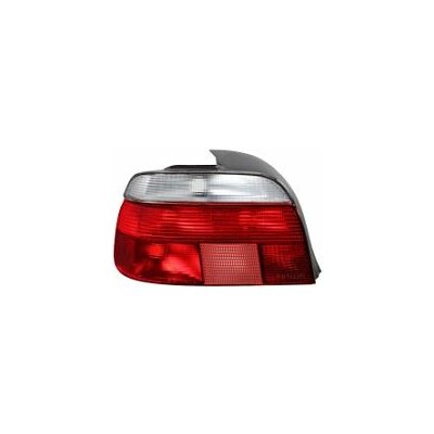Zadní světlo - levé BMW 5 (E39) | 1996-2004 | DEPO | – Hledejceny.cz