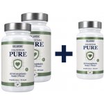 COLLAMEDIC Colostrum Pure 2 x 90 ks + 30 ks Pure colostra zdarma – Hledejceny.cz