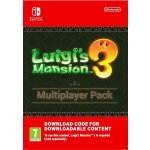 Luigi’s Mansion 3 Multiplayer Pack – Hledejceny.cz