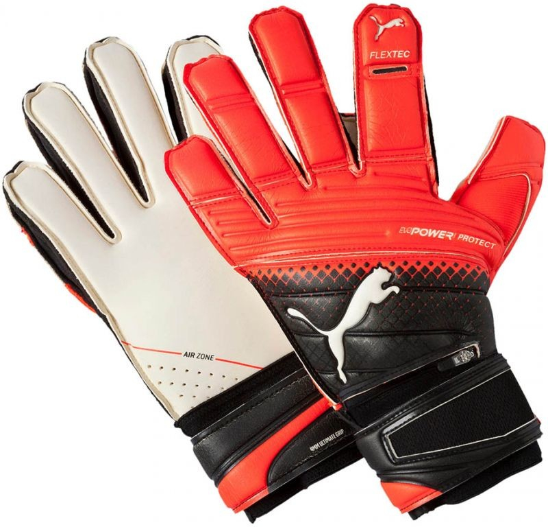 Puma Evo Power Protect 1.3 černo-červené 041216 20 od 1 943 Kč - Heureka.cz