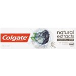 Colgate Natural Extracts Charcoal + White 75 ml – Hledejceny.cz