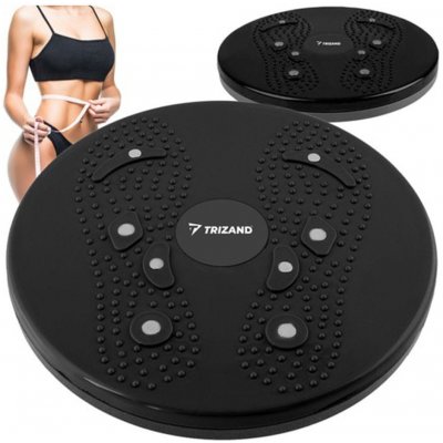 Iso Trade Twister Trizand – Zboží Dáma