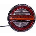 Zadní LED svítilna FRISTOM FT-213, 3 univerzální funkce – Hledejceny.cz