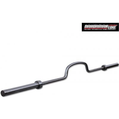 ATX LINE Camber bar 2200/50mm – Zbozi.Blesk.cz