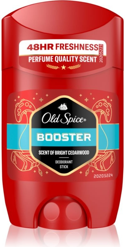 Old Spice Booster deostick 50 ml