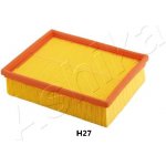 ASHIKA Vzduchový filtr 200HH27 – Hledejceny.cz