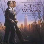 Soundtrack Scent Of A Woman / Vůně ženy – Hledejceny.cz