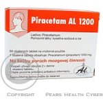 PIRACETAM AL POR 1200MG TBL FLM 60 – Zboží Dáma