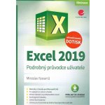 Excel 2019 – Zboží Dáma
