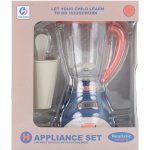 Lamps hračky Mixér na baterie – Sleviste.cz