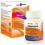 EMOTOCIN tablet 90 kapslí – Hledejceny.cz