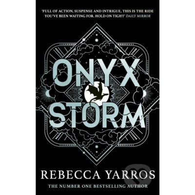 Onyx Storm – Hledejceny.cz