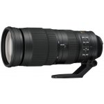 Nikon 200-500mm f/5.6 G AF-S ED VR