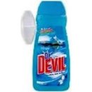 Dr. Devil WC gel závěs Aqua 400 ml